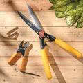 Core Pruning Kit – Hedge Shear + Anvil Pruner